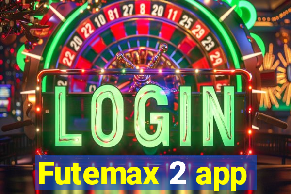 Futemax 2 app